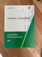 Lehrbuch Industrielles Rechnungswesen Schmolke/Deitermann Bonn - Kessenich Vorschau