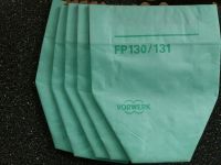 Staubsaugerbeutel  Vorwerk VK 130/131 Nordrhein-Westfalen - Witten Vorschau