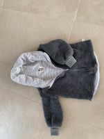 Fleece Jacke Handmade Neu Niedersachsen - Nortrup Vorschau