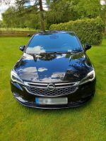 Opel Astra K 1.4 T Dynamik AGR Bayern - Waidhaus Vorschau