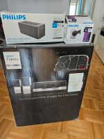 Philips Fidelio HTB 9550d 5.1 Home Entertainment - System Hannover - Ahlem-Badenstedt-Davenstedt Vorschau