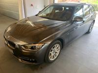 BMW 320d Touring, Autom. Nav. HuD Bayern - Pfarrkirchen Vorschau