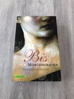 Stephanie Meyer Biss zum Morgengrauen Buch Nordrhein-Westfalen - Dorsten Vorschau