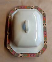 Villeroy&Boch "Cheyenne" Butterdose Saarland - Nalbach Vorschau