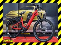 HNF Nicolai UD3 All-Terrain Rohloff E14, Enviolo, Automatik  ⚡❗ Sachsen-Anhalt - Staßfurt Vorschau