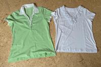Shirts sommerlich frisch Sachsen-Anhalt - Wanzleben Vorschau
