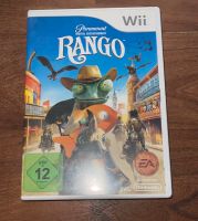 Wii Spiel Rango Nordrhein-Westfalen - Kaarst Vorschau