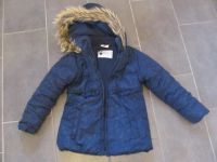 Winterjacke Gr. 128 Topolino *TOP* Dortmund - Asseln Vorschau