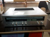 Technics SA-5460 - Reiceiver - Hifi-Klassiker Niedersachsen - Liebenau Vorschau