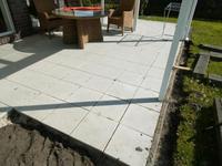 Pflasterplatten 40 x 40 Niedersachsen - Apen Vorschau