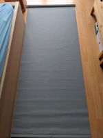 Verdunkelungsrollo Ikea grau 80x195 Dortmund - Innenstadt-West Vorschau