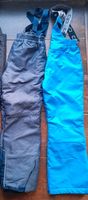 2x Skihose Schneehose CMP Yigga 140 146 Dresden - Pieschen Vorschau