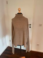 Rollkragenpullover, hellbraun, L Penn&INK N.Y., L Hessen - Wiesbaden Vorschau