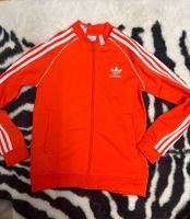 Adidas Sweatjacke  Gr.152 Nordrhein-Westfalen - Mülheim (Ruhr) Vorschau