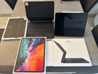 iPad Pro 12.9 Zoll (4. Gen) 128 GB Wi-Fi + Cellular Nordrhein-Westfalen - Voerde (Niederrhein) Vorschau