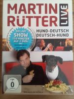 4 DVD Martin Rütter Hunde Profi Plus 1 Bayern - Sennfeld Vorschau