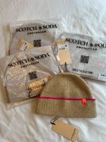 Scotch & Soda Mütze - 4 Stück Sendling - Obersendling Vorschau