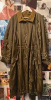 Jil Sander Ende Mantel Gr.40 | vintage oldmoney y2k Blogger t 90s Berlin - Mitte Vorschau