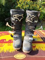 ALPINESTARS Tech-6 Motocross Stiefel (163H3) Brandenburg - Jüterbog Vorschau