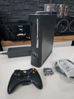 Xbox 360 Elite 120 GB Niedersachsen - Uetze Vorschau
