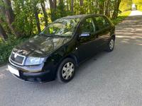 Skoda Fabia /TÜV 04.2026 Bayern - Geltendorf Vorschau