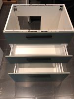 Ikea Küchen Unterschrank 80x60 cm mit 2 Schubladen wie NEU Hannover - Misburg-Anderten Vorschau