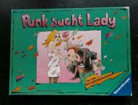 Spiel Punk sucht Lady Nordrhein-Westfalen - Tönisvorst Vorschau