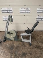 Ergofit 3000 Ergometer Liege Bike Recumbike Physio Reha Nordrhein-Westfalen - Nordkirchen Vorschau