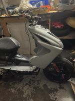 Suche Yamaha Aerox Bastler mit Papieren Nordrhein-Westfalen - Krefeld Vorschau