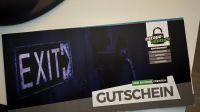 Escape Room Gutschein 25€ Eimsbüttel - Hamburg Harvestehude Vorschau