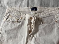 Gant weiße Sommer Jeans, 38 Eimsbüttel - Hamburg Eimsbüttel (Stadtteil) Vorschau