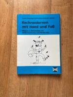 Rechnenlernen mit Hand und Fuß Mappe 3 Baden-Württemberg - Görwihl Vorschau