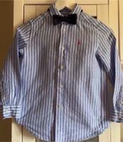 Polo Ralph Lauren Set Größe 122/128 Sachsen-Anhalt - Dannefeld Vorschau