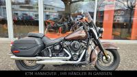 Harley-Davidson FLHC Heritage Classic 107 2019 Niedersachsen - Garbsen Vorschau