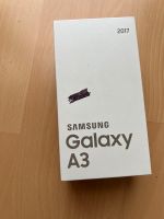Samsung Galaxy A3 Hessen - Morschen Vorschau
