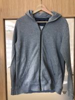 Marc O`Polo O Polo Kaputzen Jacke Gr. 36 grau Chemnitz - Kappel Vorschau