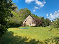 Provisionsfrei - Einfamilienhaus mit Gartenland auf 10.943 m2 Nordrhein-Westfalen - Herford Vorschau