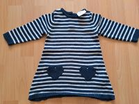 Strickkleider Kleid Größe 74 Mädchen Baby Kreis Pinneberg - Pinneberg Vorschau