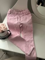 Petit Cherie Jeans Jeggings Hose rosa 116 Niedersachsen - Pattensen Vorschau