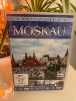 Moskau & St. Petersburg - Die schönsten Städte der Welt - 2 DVDs Altstadt-Lehel - München/Lehel Vorschau