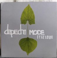 Depeche Mode CD Freelove Nordrhein-Westfalen - Olsberg Vorschau