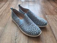 Slipper / Lederschuhe Gr. 39 Caprice Brandenburg - Oranienburg Vorschau