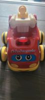 1 2 3 Baby Spielzeug Feuerwehr Auto, mit Geräusche Nürnberg (Mittelfr) - Aussenstadt-Sued Vorschau