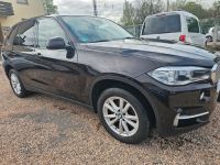 BMW X5 Baureihe X5 xDrive40d Saarland - Saarlouis Vorschau