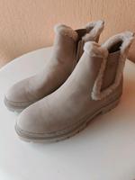 Tom Taylor Stiefeletten Damen Gr. 43 Hessen - Haiger Vorschau
