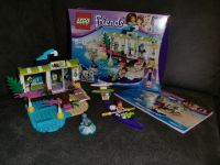 LEGO 41315 Friends Heartlake Surfladen OVP NP 30,- € Nordrhein-Westfalen - Vlotho Vorschau