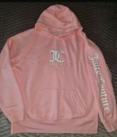 Juicy Couture Damen pullover mit Kapuze Größe L. Bayern - Deggendorf Vorschau