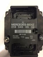 Instandsetzung Zündsteuergerät MB 0185451032 Bosch 0261200608 Niedersachsen - Laatzen Vorschau