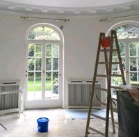 Wohnung streichen Malerarbeiten Malermeister Maler Berlin - Wilmersdorf Vorschau
