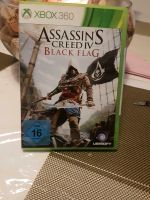 Xbox spiel Assassins Black FLAG Nordrhein-Westfalen - Meerbusch Vorschau